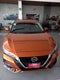 2023 Nissan Sentra ADVANCE L4 2.0L 145 CP 4 PUERTAS AUT BA AA