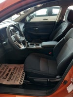 2023 Nissan Sentra ADVANCE L4 2.0L 145 CP 4 PUERTAS AUT BA AA