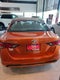 2023 Nissan Sentra ADVANCE L4 2.0L 145 CP 4 PUERTAS AUT BA AA