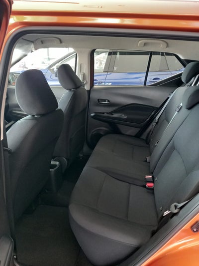 2023 Nissan Kicks KICKS ADVANCE 1.6 LTS MT '23