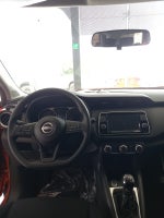 2023 Nissan Kicks KICKS ADVANCE 1.6 LTS MT '23