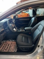 2023 Nissan Altima ADVANCE, L4, 2.5L, 182 CP, 4 PUERTAS, AUT