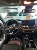 2023 Nissan Altima ADVANCE, L4, 2.5L, 182 CP, 4 PUERTAS, AUT