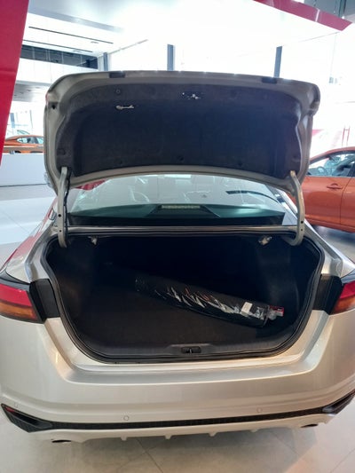 2023 Nissan Altima ADVANCE, L4, 2.5L, 182 CP, 4 PUERTAS, AUT