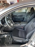 2023 Nissan Sentra ADVANCE L4 2.0L 145 CP 4 PUERTAS AUT BA AA