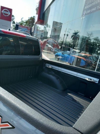 2023 Nissan Frontier FRONTIER PRO-4X 4X4 TA '23