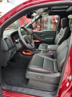 2023 Nissan Frontier V6 PRO-4X, V6, 3.8L, 310 CP, 4 PUERTAS, AUT, 4X4