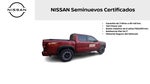 2023 Nissan Frontier V6 PRO-4X, V6, 3.8L, 310 CP, 4 PUERTAS, AUT, 4X4