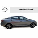 2023 Nissan Sentra ADVANCE L4 2.0L 145 CP 4 PUERTAS STD BA AA