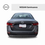 2023 Nissan Sentra ADVANCE L4 2.0L 145 CP 4 PUERTAS STD BA AA