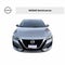 2021 Nissan Sentra SENSE L4 2.0L 145 CP 4 PUERTAS AUT BA AA