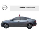 2021 Nissan Sentra SENSE L4 2.0L 145 CP 4 PUERTAS AUT BA AA