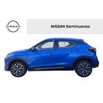 2023 Nissan Kicks KICKS EXCLUSIVE 1.6 LTS CVT '23