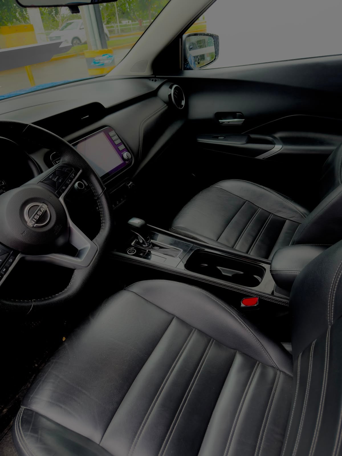2023 Nissan Kicks KICKS EXCLUSIVE 1.6 LTS CVT '23