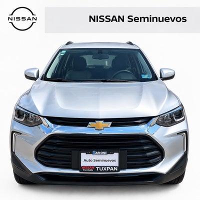 2023 Chevrolet Tracker LT, 1.2T L3, 130 CP, 5 PUERTAS, AUT