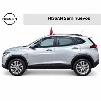 2023 Chevrolet Tracker LT, 1.2T L3, 130 CP, 5 PUERTAS, AUT