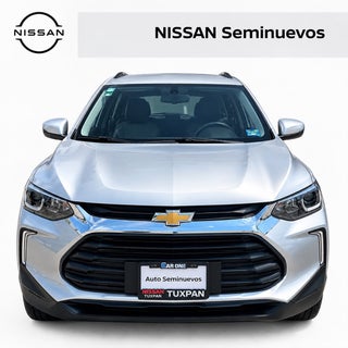 2023 Chevrolet Tracker LT, 1.2T L3, 130 CP, 5 PUERTAS, AUT