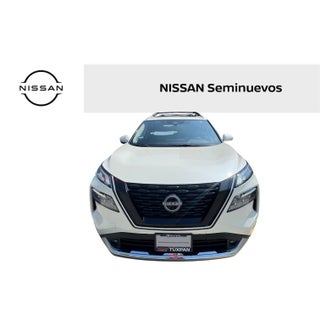 2024 Nissan X-Trail e - Power PLATINUM, L3, 1.5L, 142 CP, 5 PUERTAS, AUT CVT