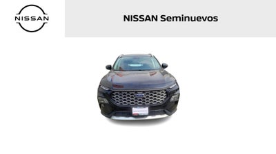 2024 Ford Territory TREND L4 1.8T 188 CP 5 PUERTAS AUT