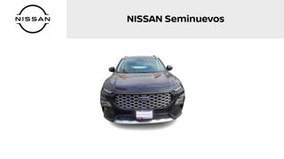 2024 Ford Territory TREND L4 1.8T 188 CP 5 PUERTAS AUT