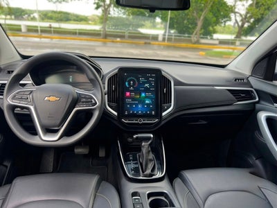 2023 Chevrolet Captiva PREMIER, L4, 1.5T, 144 CP, 5 PUERTAS, AUT, 7 PASAJEROS