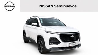 2023 Chevrolet Captiva PREMIER, L4, 1.5T, 144 CP, 5 PUERTAS, AUT, 7 PASAJEROS