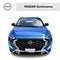 2025 Nissan Magnite EXCLUSIVE, L3, 1.0T, 112 CP, 5 PUERTAS, AUT CVT