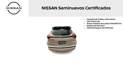 2023 Nissan Kicks e-Power PLATINUM, 1.2L, 134 CP, 5 PUERTAS, AUT