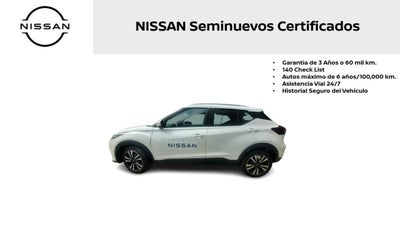 2023 Nissan Kicks e-Power PLATINUM, 1.2L, 134 CP, 5 PUERTAS, AUT