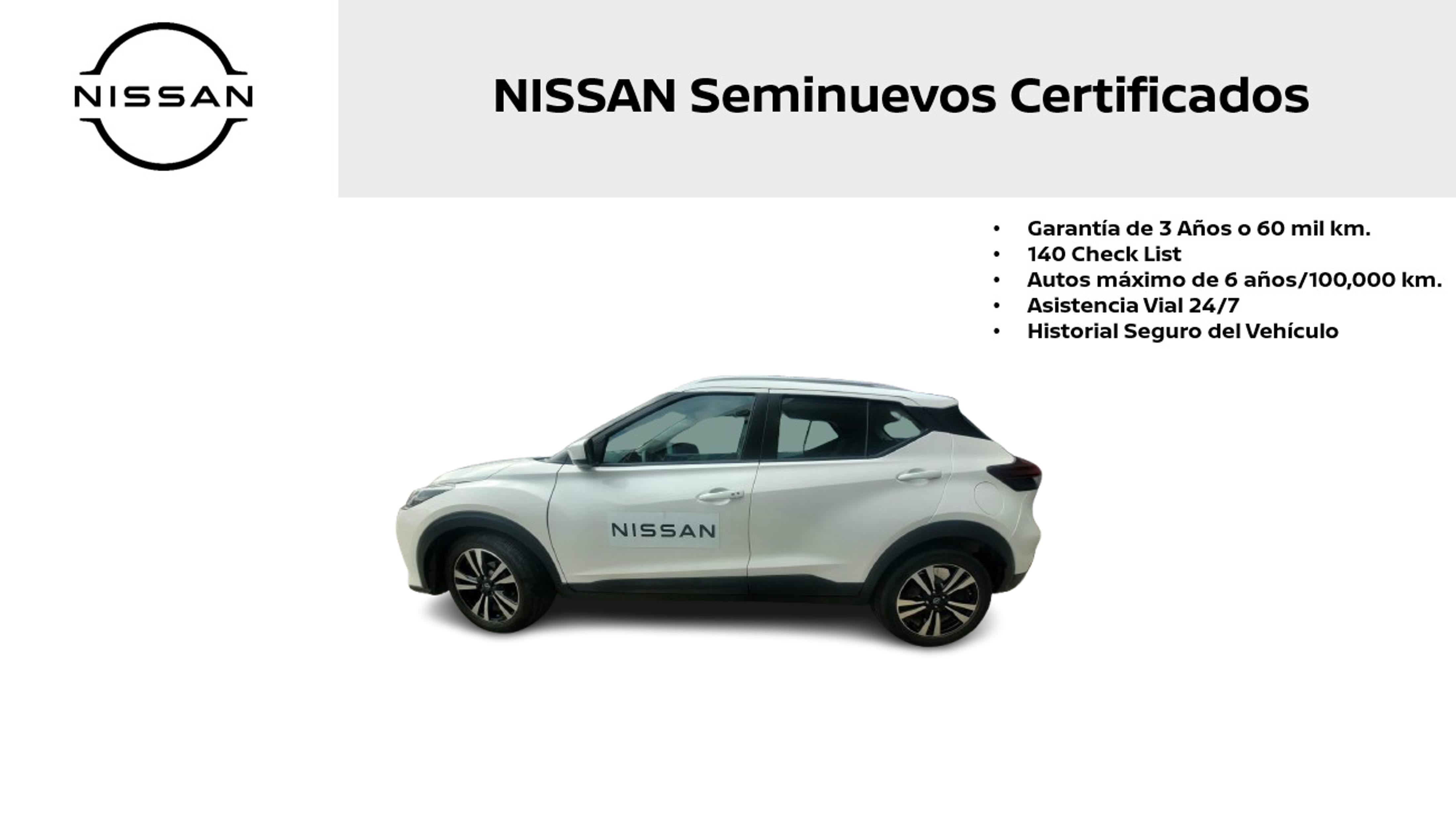 2023 Nissan Kicks e-Power PLATINUM, 1.2L, 134 CP, 5 PUERTAS, AUT