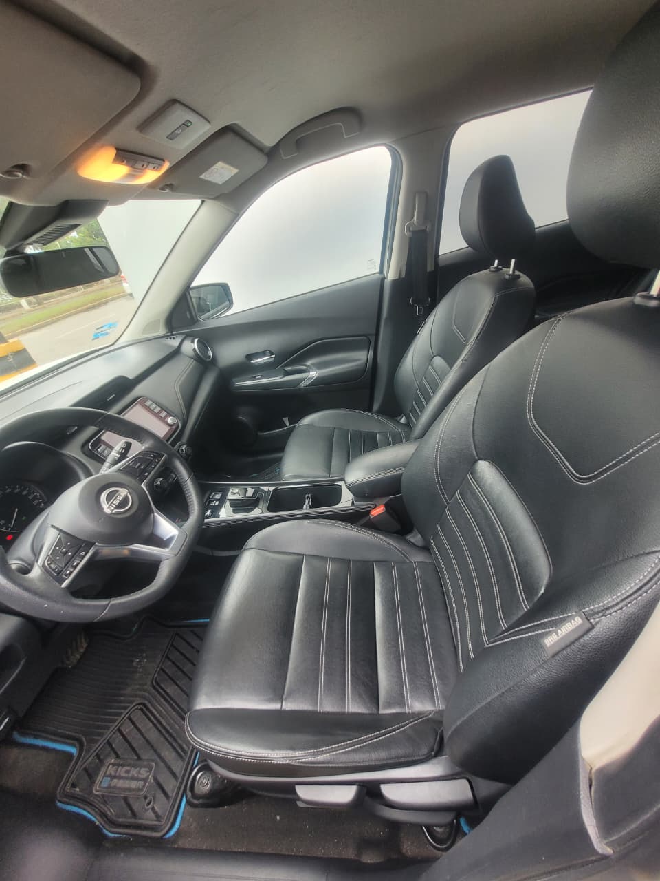 2023 Nissan Kicks e-Power PLATINUM, 1.2L, 134 CP, 5 PUERTAS, AUT