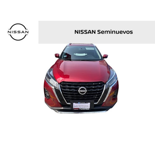 2023 Nissan Kicks e-Power EXCLUSIVE, 1.2L, 134 CP, 5 PUERTAS, AUT