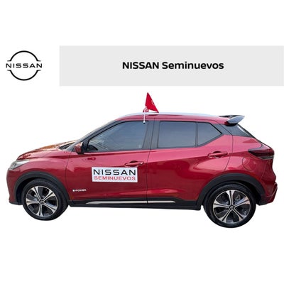 2023 Nissan Kicks e-Power EXCLUSIVE, 1.2L, 134 CP, 5 PUERTAS, AUT