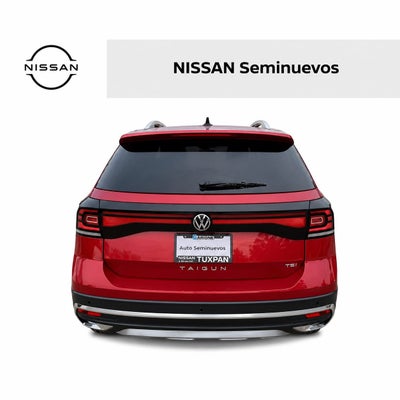 2024 Volkswagen Taigun HIGHLINE, L3, 1.0T, 114 CP, 5 PUERTAS, AUT