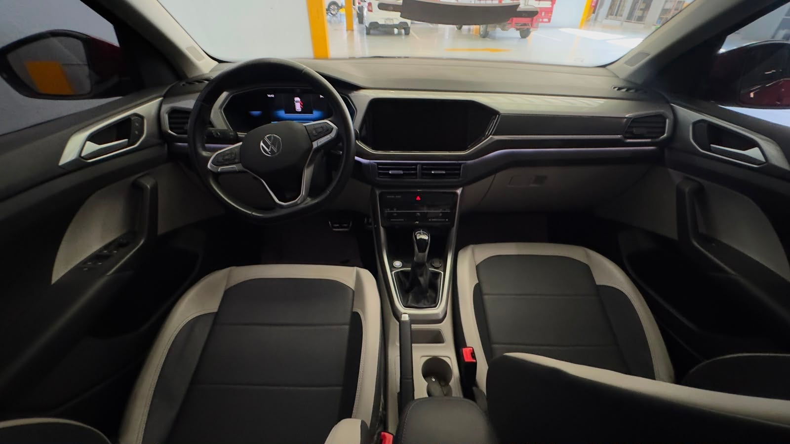 2024 Volkswagen Taigun HIGHLINE, L3, 1.0T, 114 CP, 5 PUERTAS, AUT