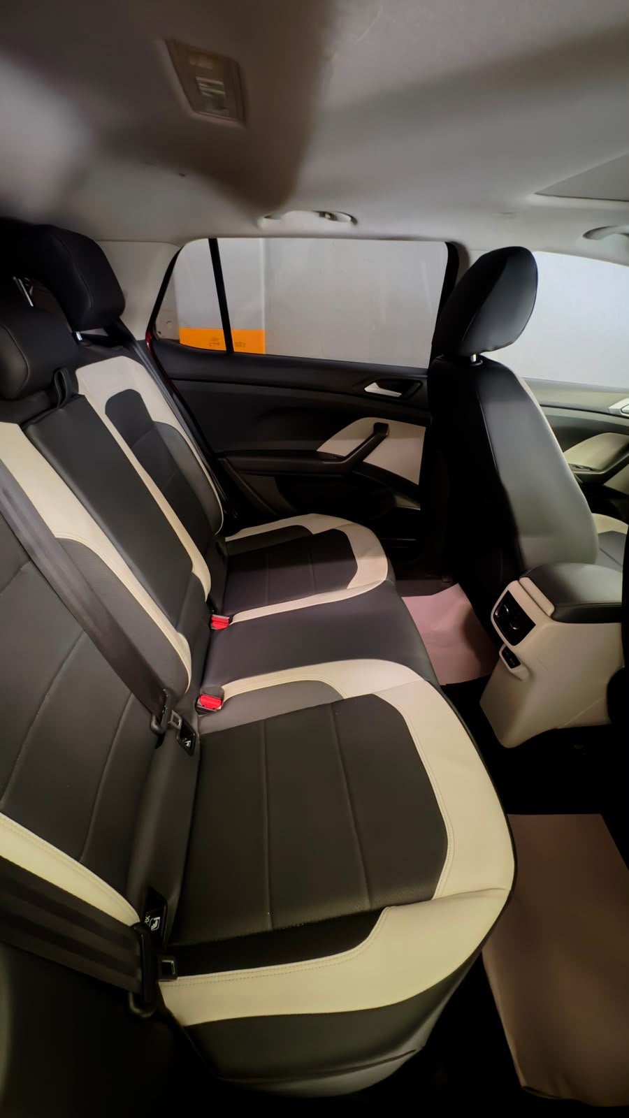 2024 Volkswagen Taigun HIGHLINE, L3, 1.0T, 114 CP, 5 PUERTAS, AUT
