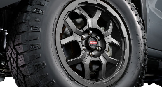 Nissan Frontier V6 PRO-4X Destacado