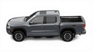 pickups Frontier - Nissan Car One Tuxpan in Tuxpan Veracruz de Ignacio de la Llave