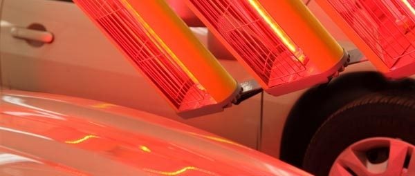 Nissan Hojalatería y Pintura