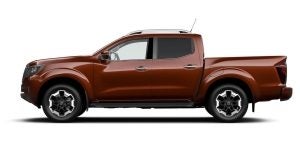 pickups Frontier - Nissan Car One Tuxpan in Tuxpan Veracruz de Ignacio de la Llave