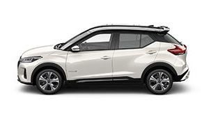 híbridos y eléctricos kicks-e-power - Nissan Car One Tuxpan in Tuxpan Veracruz de Ignacio de la Llave