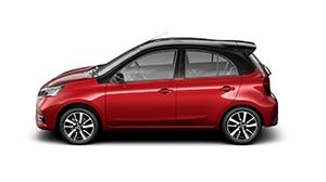 autos March - Nissan Car One Tuxpan in Tuxpan Veracruz de Ignacio de la Llave