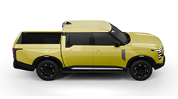 pickups Frontier Pro-PHEV - Nissan Car One Tuxpan in Tuxpan Veracruz de Ignacio de la Llave