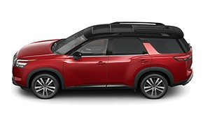 crossovers y suvs Pathfinder - Nissan Car One Tuxpan in Tuxpan Veracruz de Ignacio de la Llave