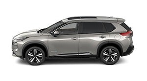 crossovers y suvs X-trail-e-power - Nissan Car One Tuxpan in Tuxpan Veracruz de Ignacio de la Llave